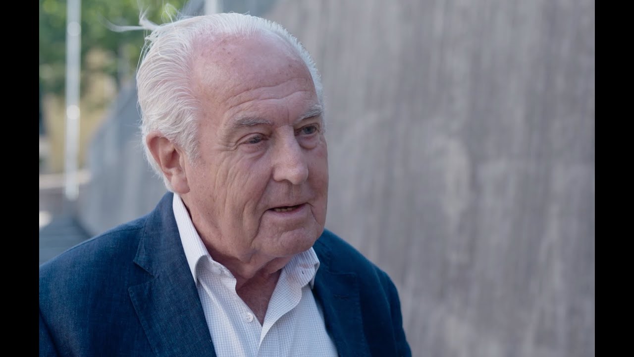 Jan Carlzon: Riv pyramiderna gäller fortfarande