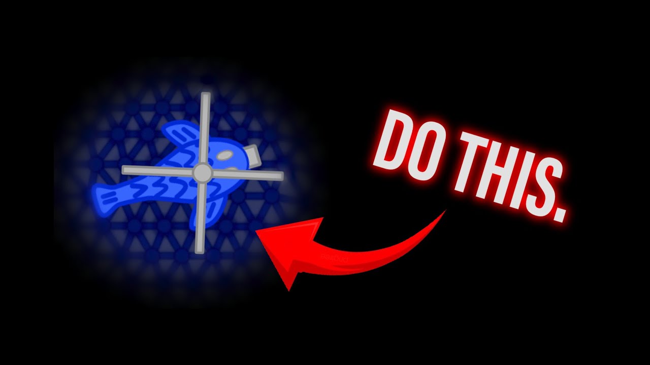 MORE TIPS For Defly.io Players to Play Competitively [NOOB TO PRO]
