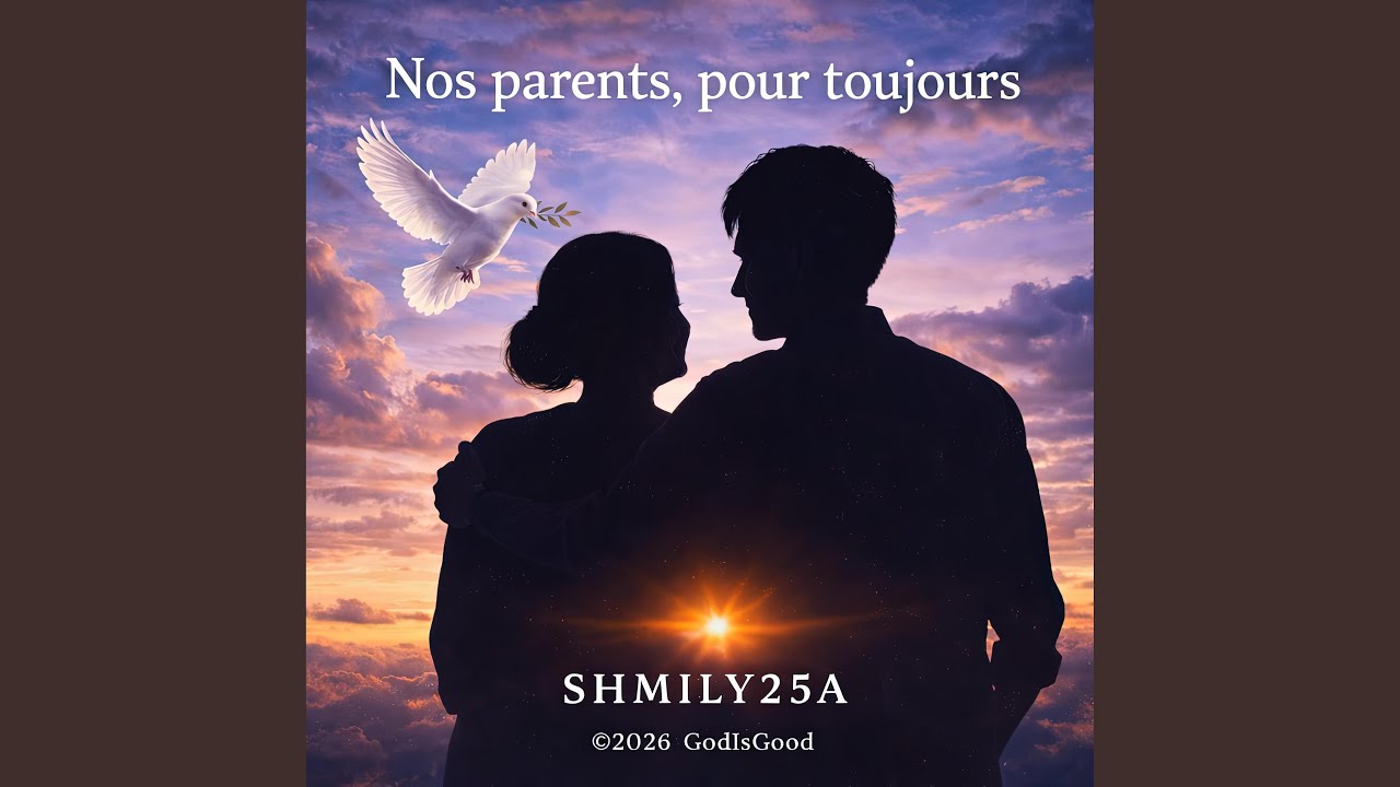 Nos parents, pour toujours