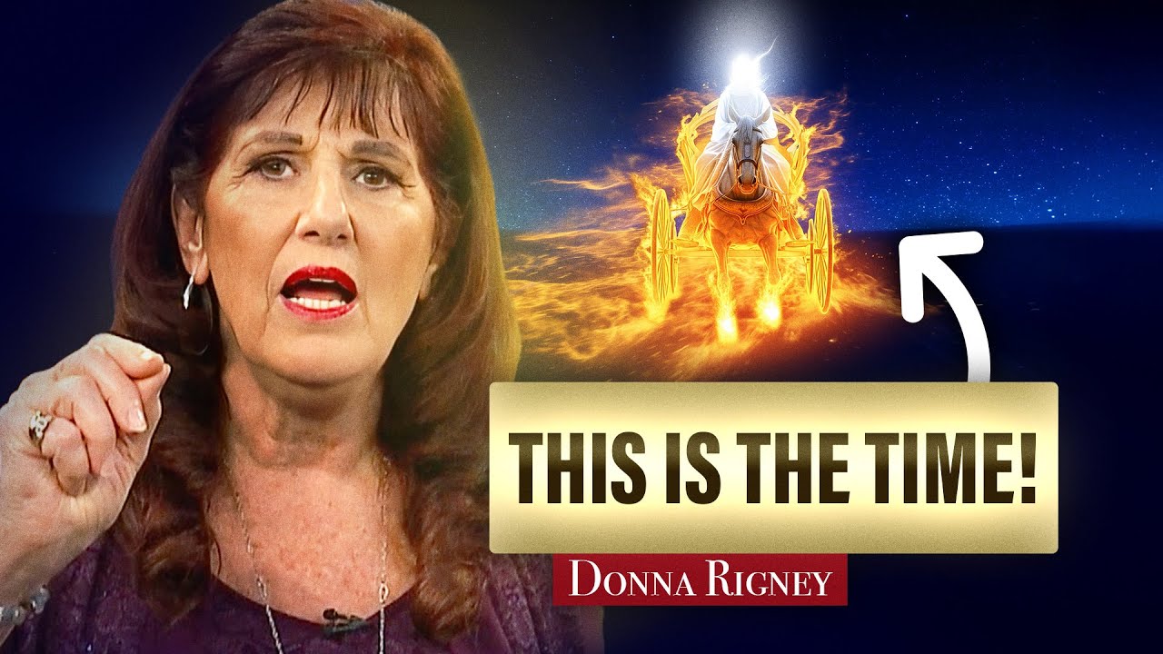 I Saw God in a Chariot of Fire! The Reason Will Amaze You…