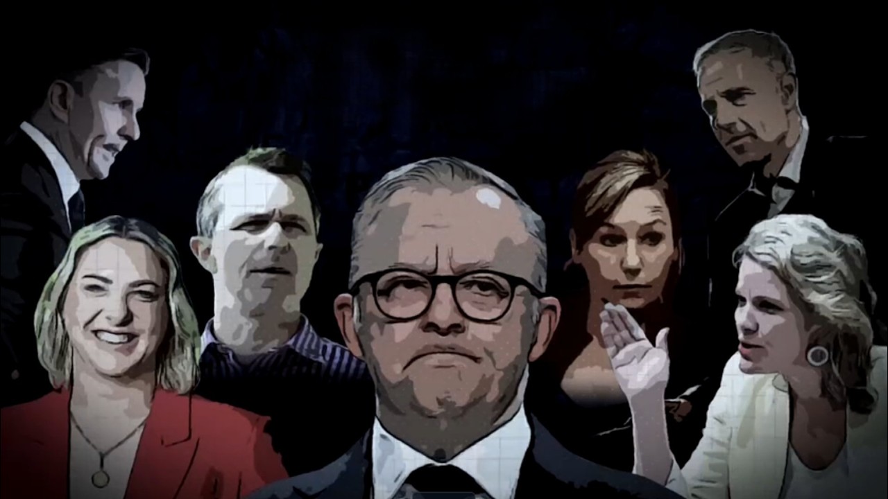 &lsquo;Truly crazy&rsquo;: Millions of taxpayer money wasted on politicians' TikTok videos