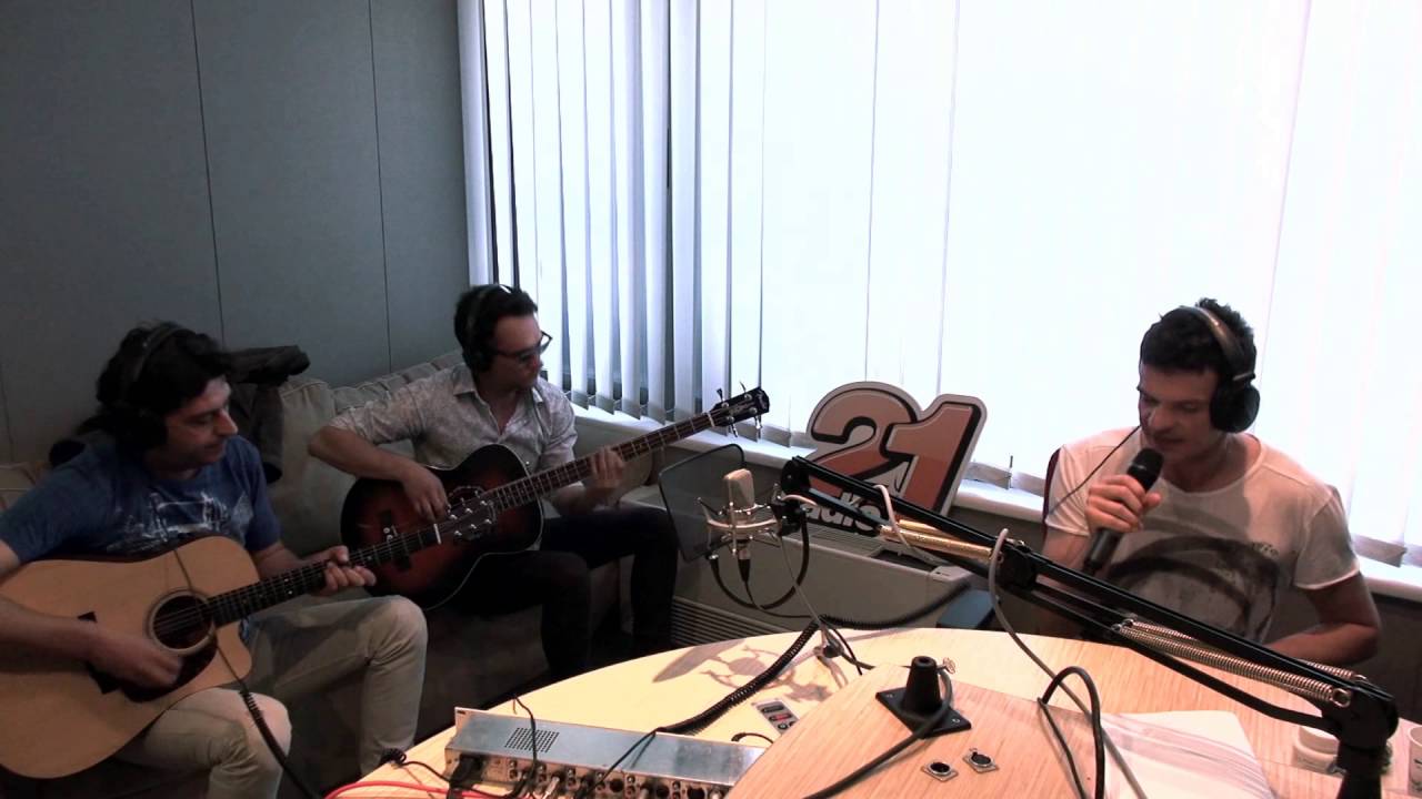 Vama - Perfect fara tine (Live @Matinalii 21)