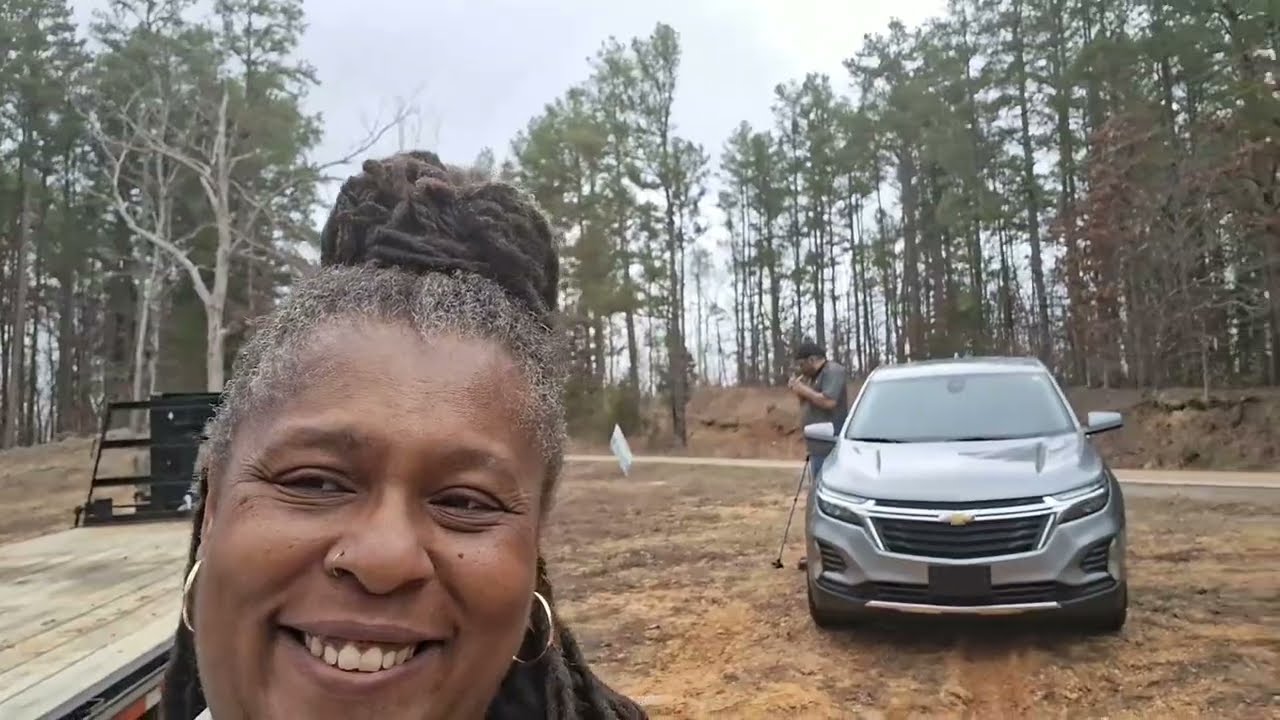MARCH 2026 LAND CLEARING DAY 4: PRE-SPRING SEASON