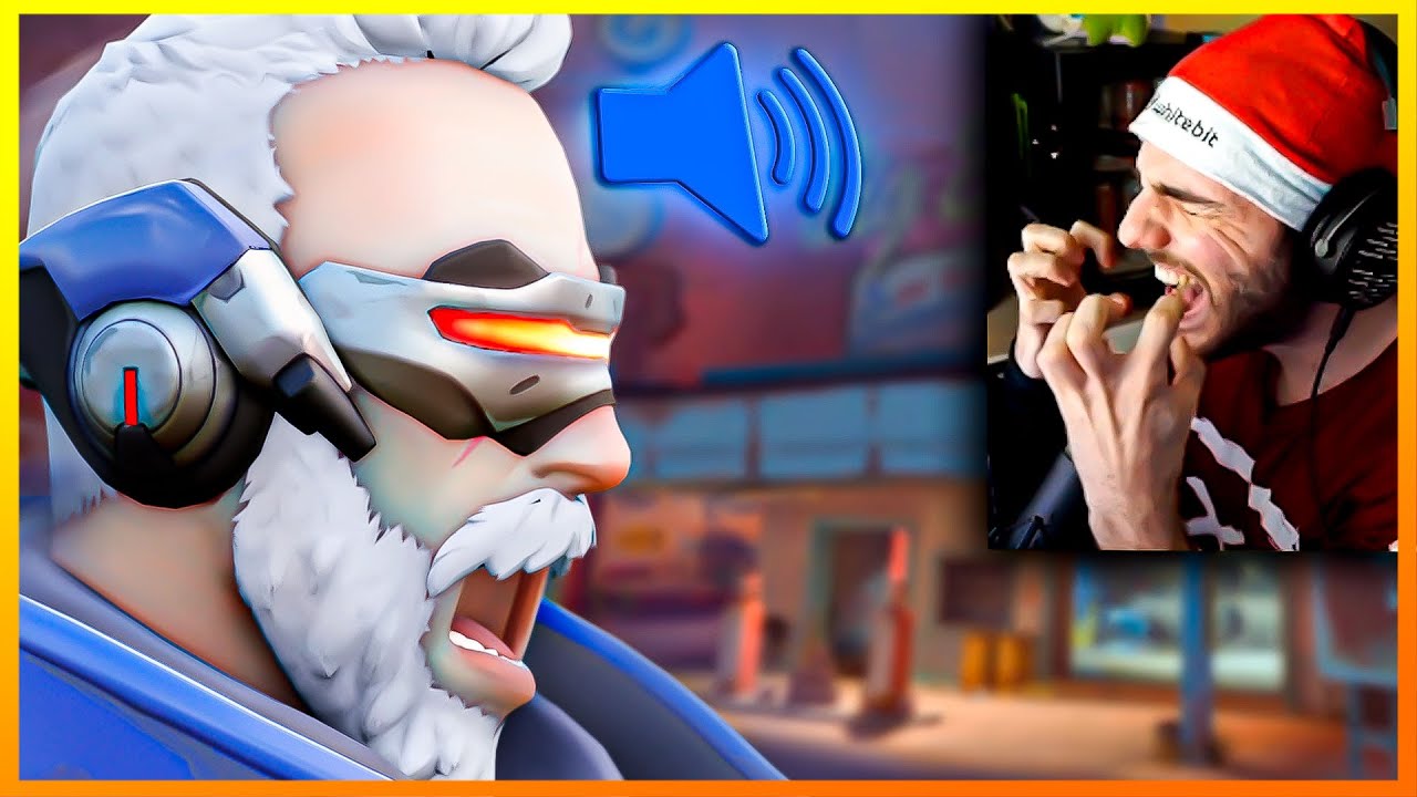 OVERWATCH 2: *ESTALLÉ* con estos FRANCESES 😡 | Makina