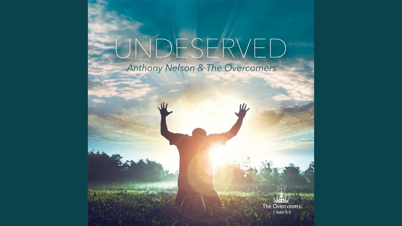 Undeserved