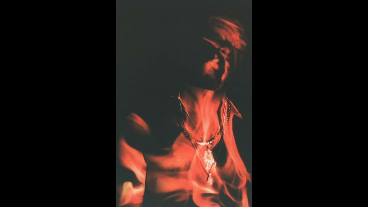 [FREE] Isaiah Rashad x A$AP x Type Beat - 