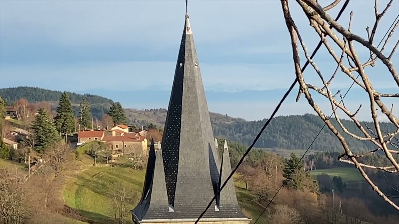 La Versanne, Ensemble!