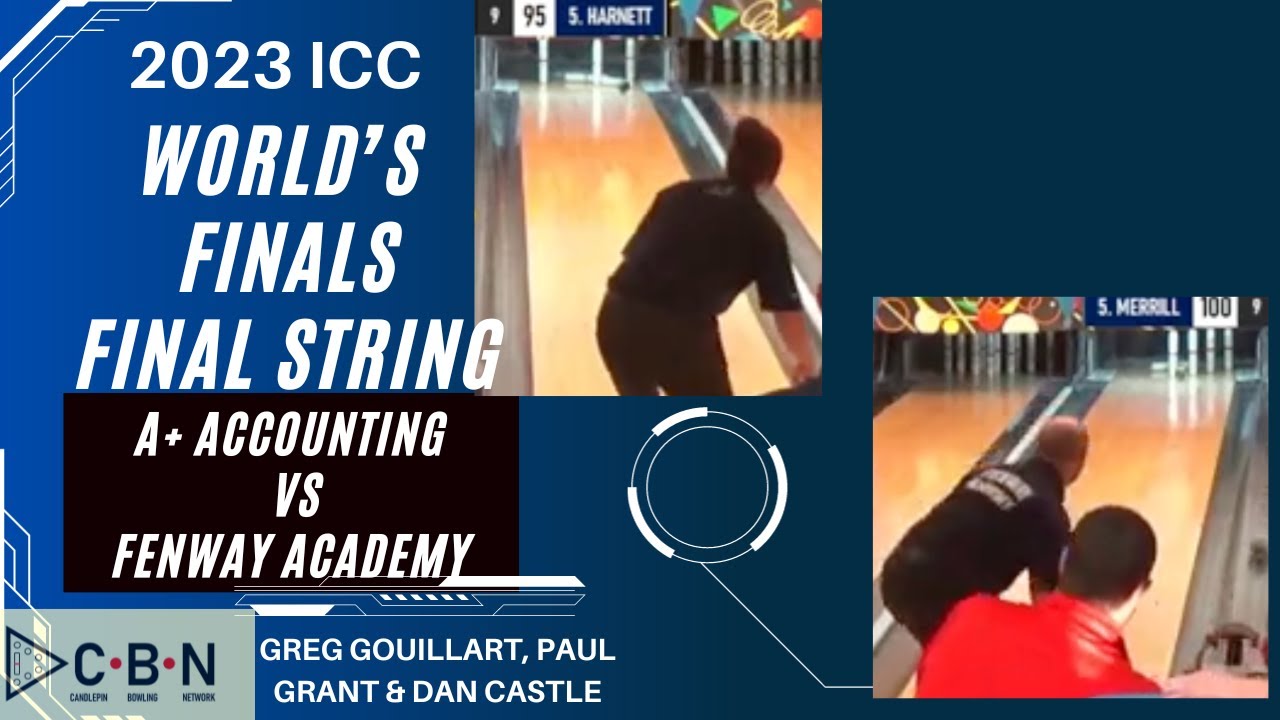 The Last String: World Finals 2023