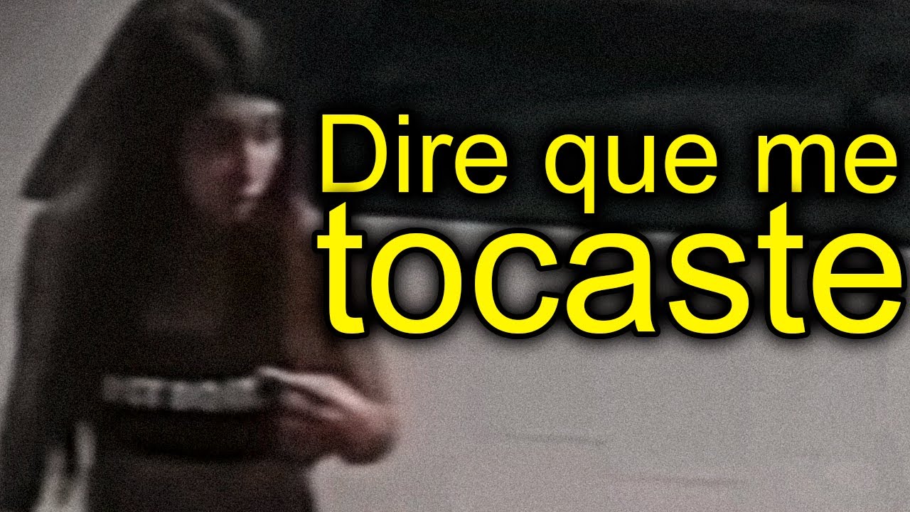 La FEMINISTA CHILENA que AGREDIÓ a un TAXISTA y AHORA a sus VECINOS