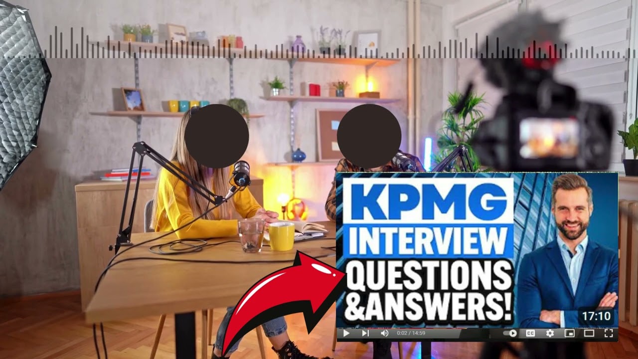 ВОПРОСЫ И ОТВЕТЫ ДЛЯ СОБЕСЕДОВАНИЯ В KPMG: СОВЕТЫ | Как подготовиться к собеседованию в KPMG