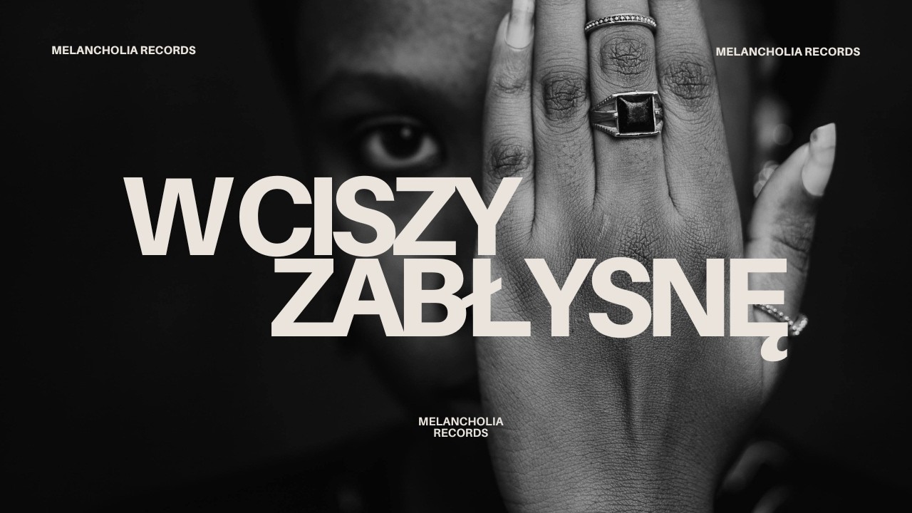 W ciszy najgłębiej zabłysnę | hit 2026 Perła w głębinie