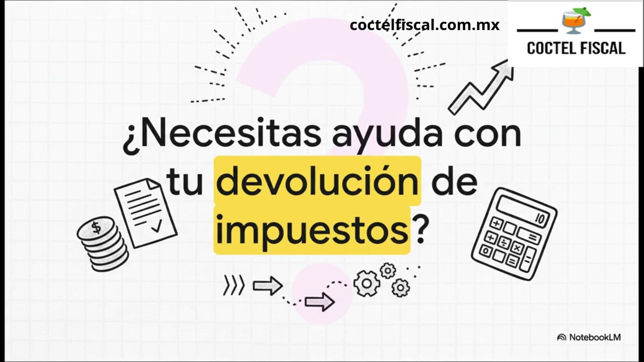 Plan Maestro de fiscalización del SAT 2026