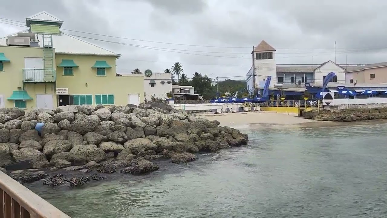 Speightstown Barbados 