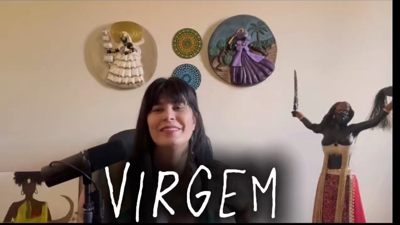 VIRGEM ♍️  Experienciando uma nova etapa de vida • Vocês são velhos conhecidos 🤍 Encontro astral 💭🌙