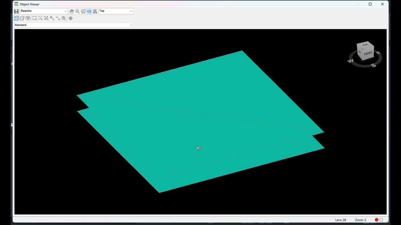 🎯 AutoCAD Civil 3D Surface Creation & Cut/Fill Volume Analysis | Dimi’s CAD Tutorials