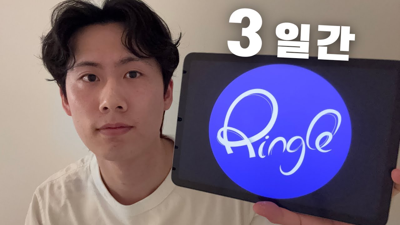 3일간 설렁설렁 링글(화상영어)후기