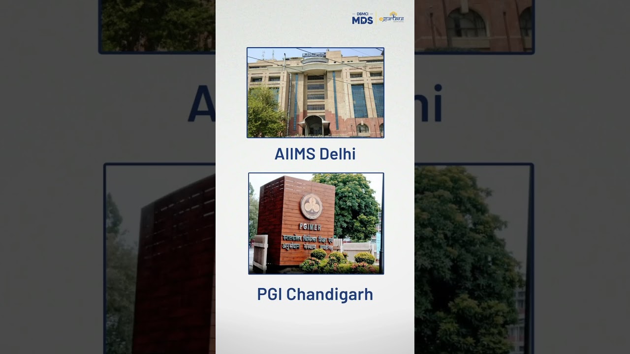 TOP Colleges for Oral Surgery in India #oralsurgery #mdscounseling #neetmds