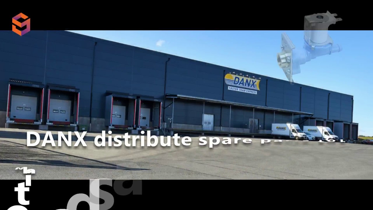 DANX Case Study