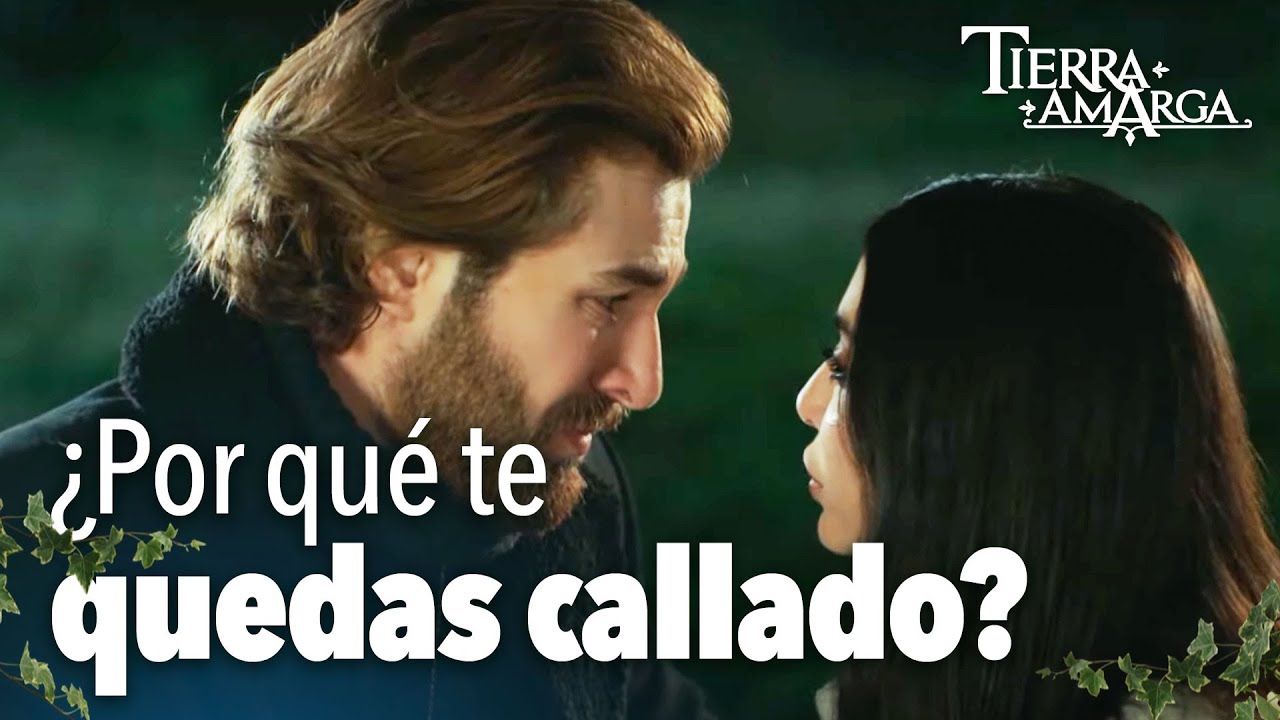 Es un amor imposible, Müjgan...💔 - Capítulo 270