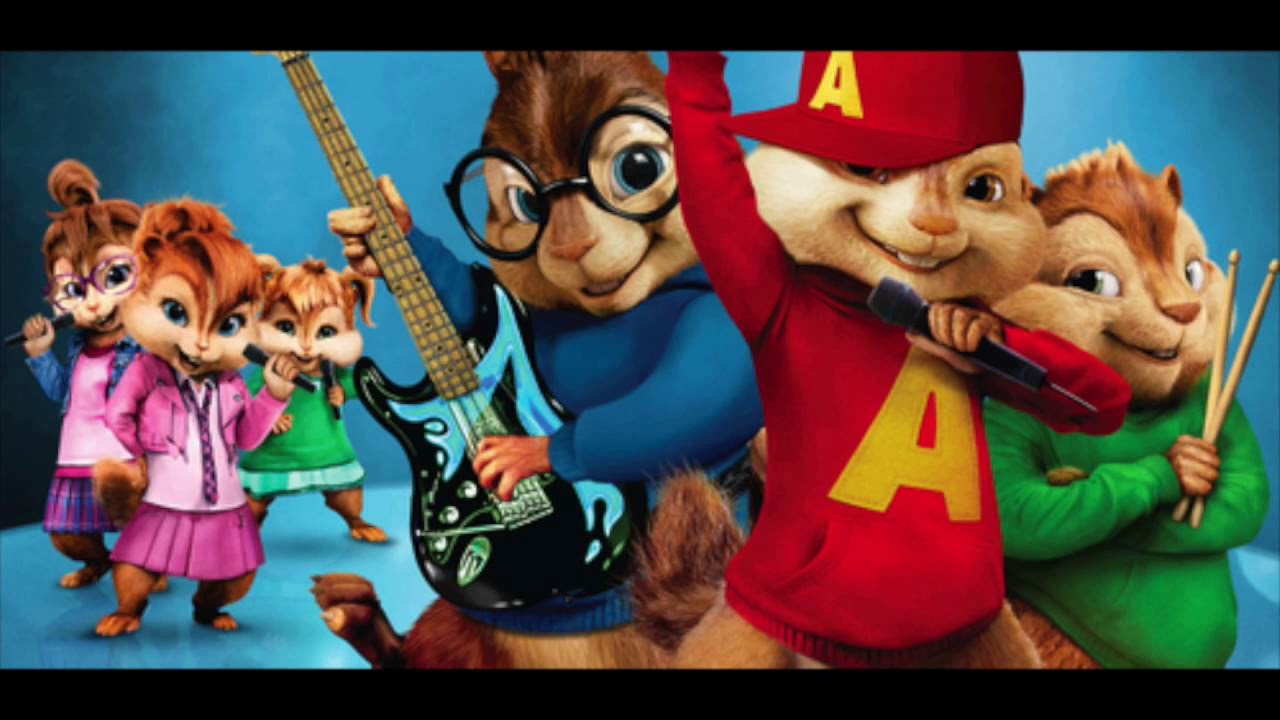 Pavel Callta - Naštěstí (Chipmunk Version CZ)