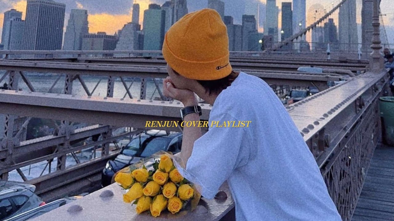 [Playlist] 안정이 필요할 때 ​⁠듣는 런쥔 커버 모음