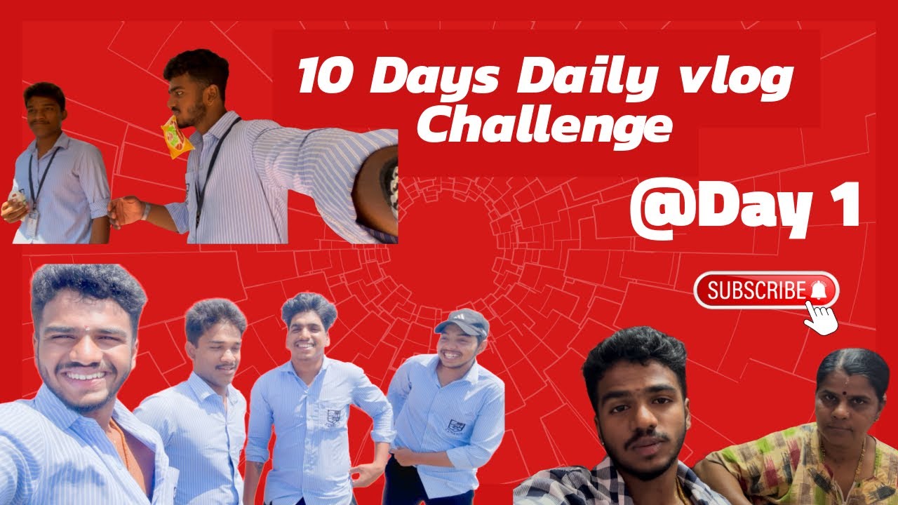 10 days daily vlog💥 | life style |#tuluvlogs #mangaluru #newvlog 