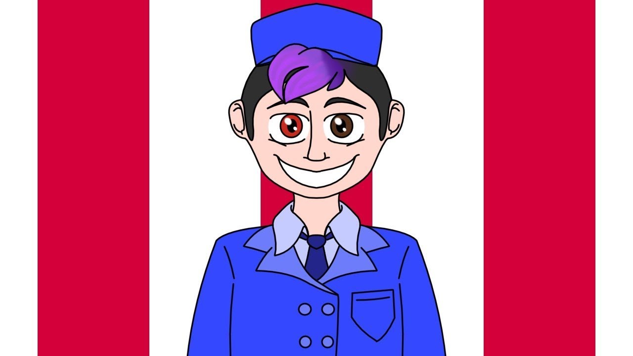 Minecraft Fnaf The New Security Guards First Night (Minecraft Roleplay)