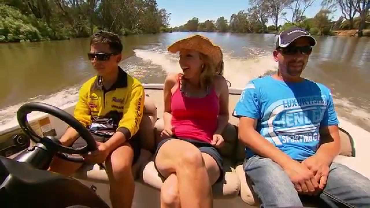 WUDU Summer Series E06 - Nagambie Lakes Leisure Park