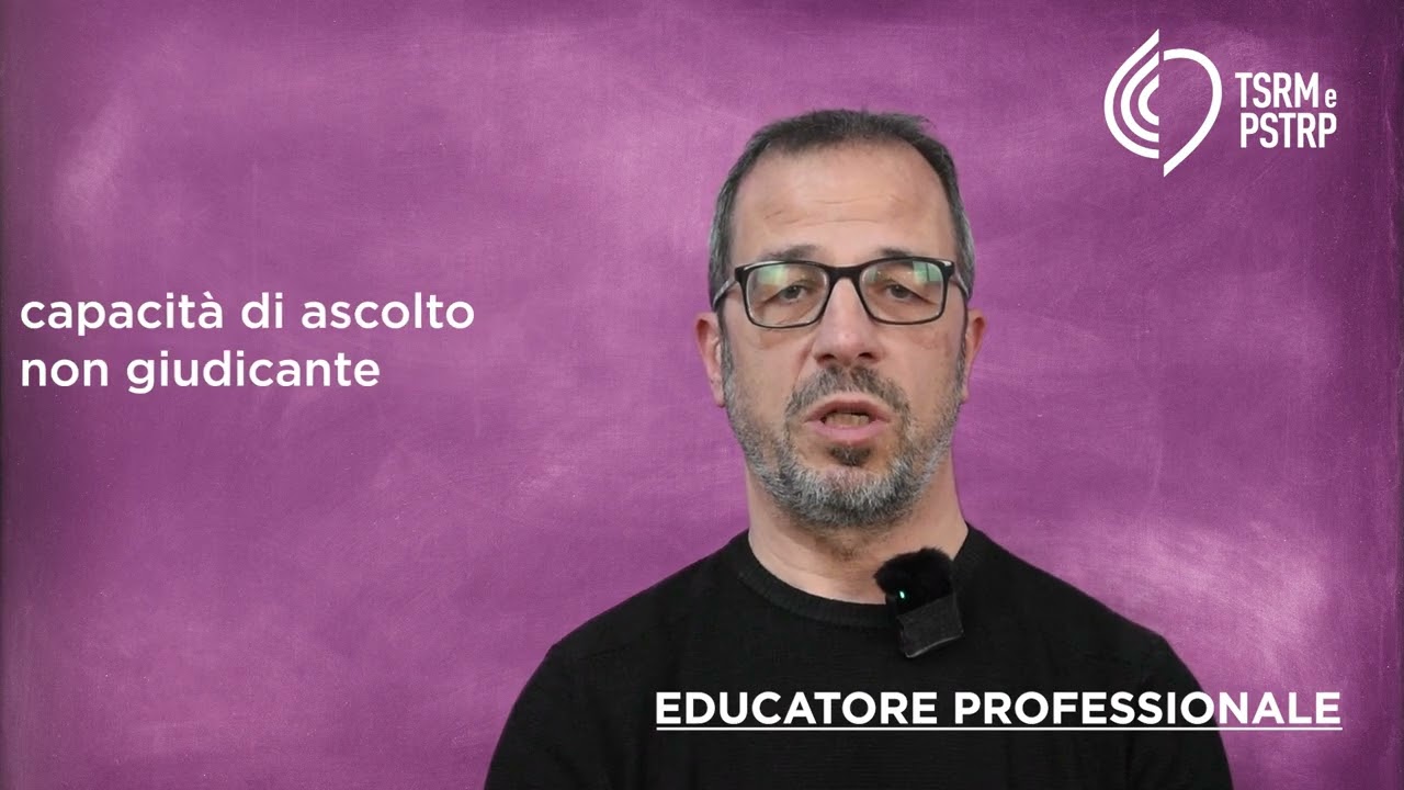 Educatore Professionale