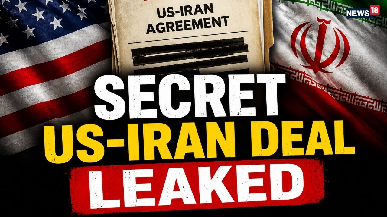 Iran Survives, US Questions Grow | Who Won The War? | Trump Deal With Iran | U.S. News | N18G