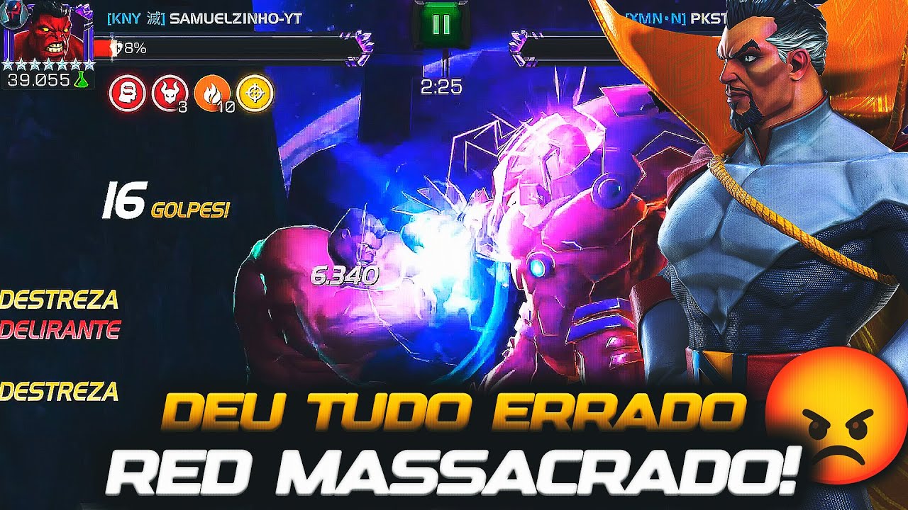 CONDE CARREGOU! 🔥 QUALQUER ERRO NA L9 É CAIXÃO! ☠️ BASTIÃO BANIDO! 😭 - S60AW3 [KNY 滅] vs [XMN°N]