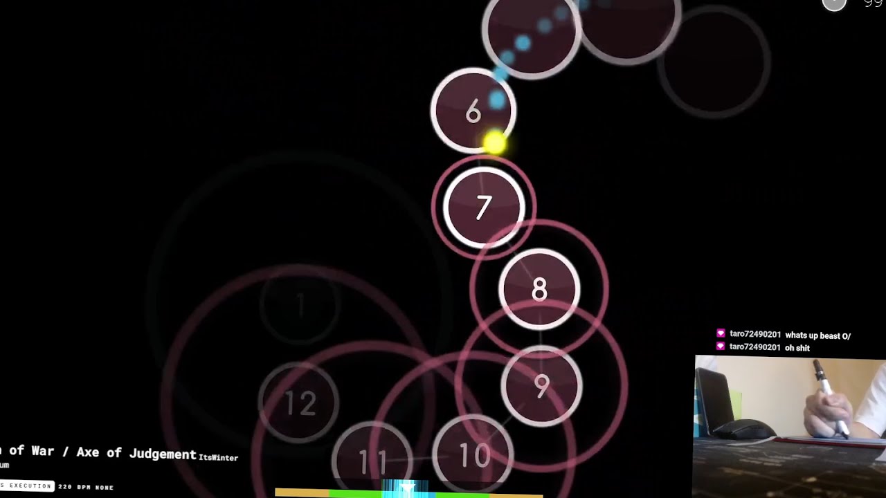 i thought this map wasn't worth much