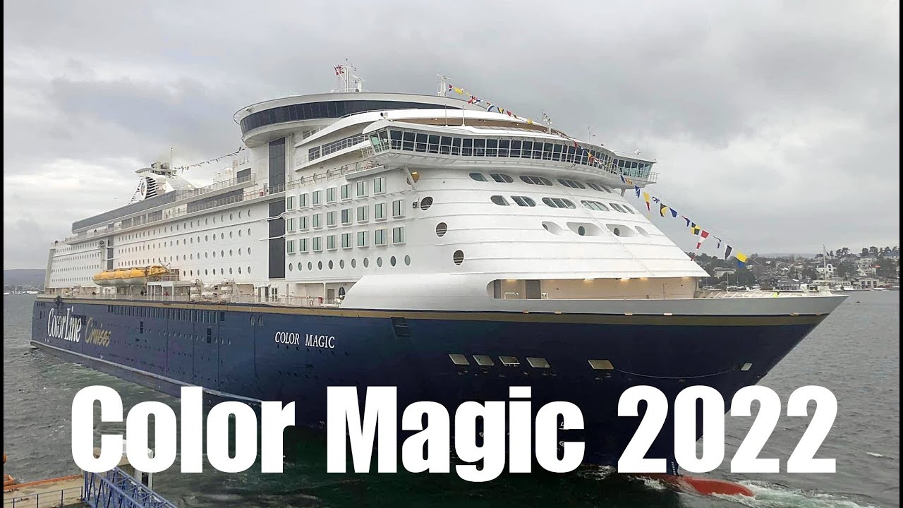 608_YouTube - MINICRUISE MED COLOR MAGIC 2022