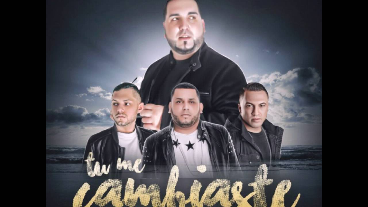 Tu Me Cambiaste -Renovado ft. Chiiklo, Michael Pratts y SR El Instrumento