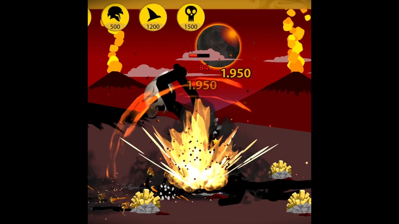 Destroying Final Boss In Seconds! Stick War: Legacy New Skin Update Edit