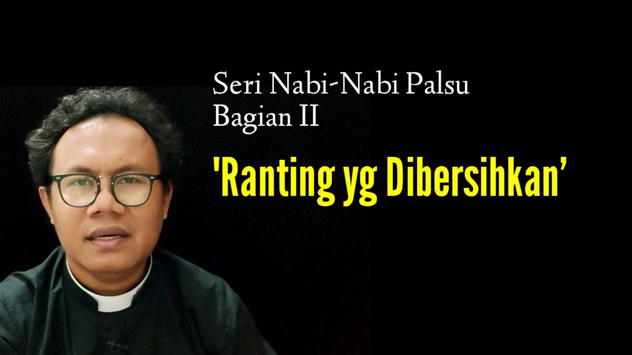 BAGIAN II: 