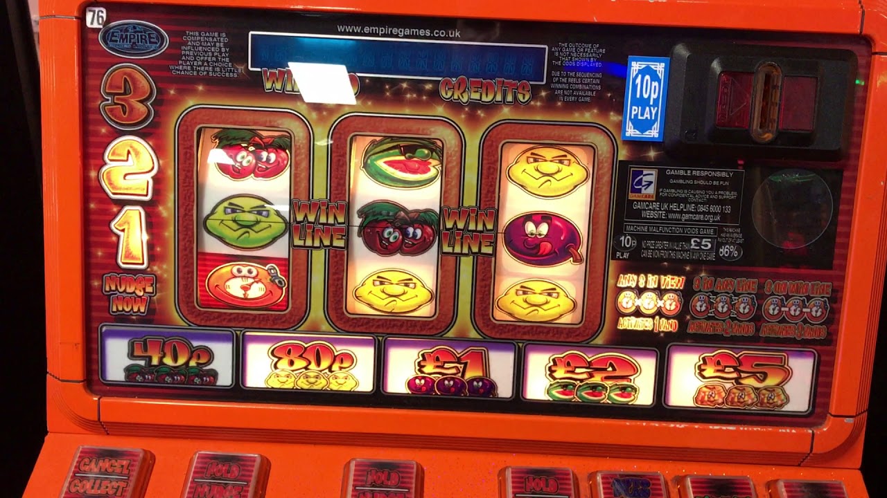 £5 challenge Clockwork Orange 