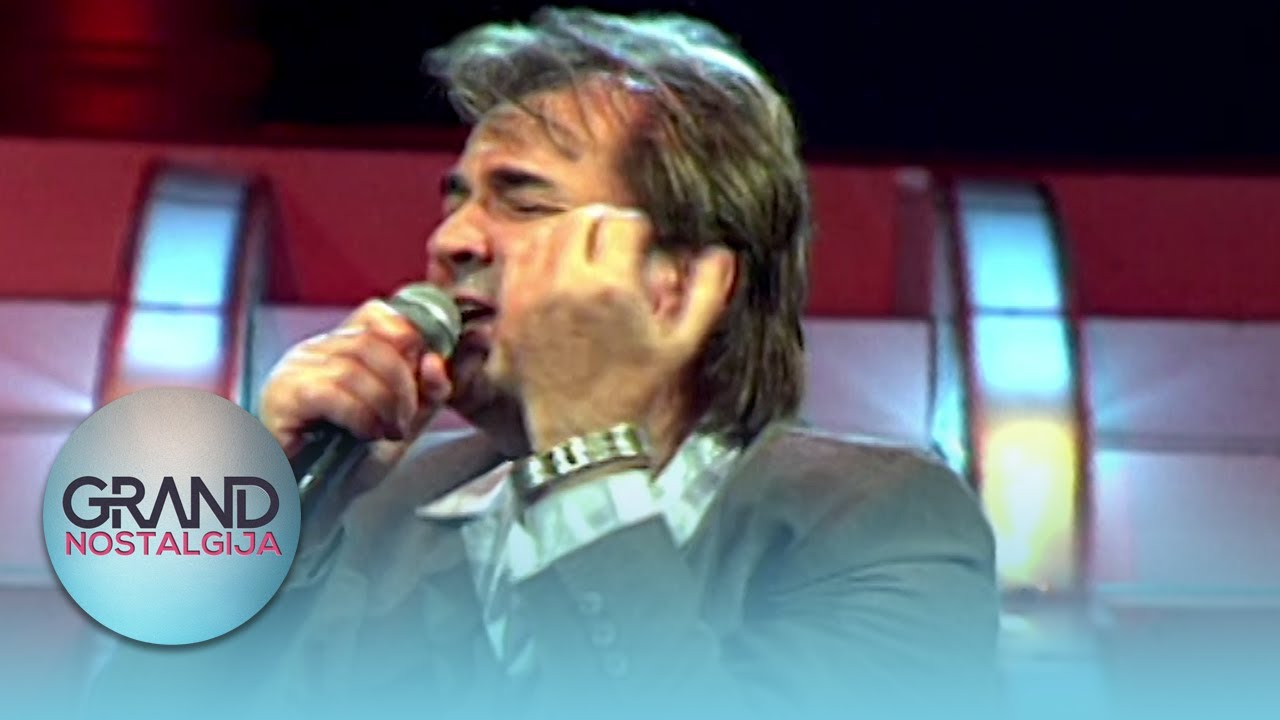Mitar Miric - SPIJUNI SU MEDJU NAMA (Grand Nostalgija 2003)