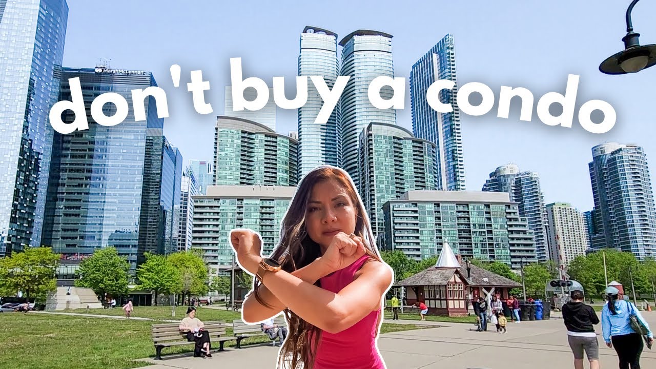 CONDO BUYERS BEWARE: 3 MISTAKES TO AVOID WHEN BUYING IN TORONTO
