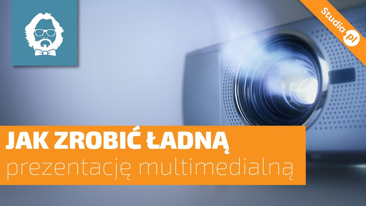 Prezentacja multimedialna: jak dobrać kolory, znaleźć odpowiednią czcionkę, zdjęcia i dźwięki