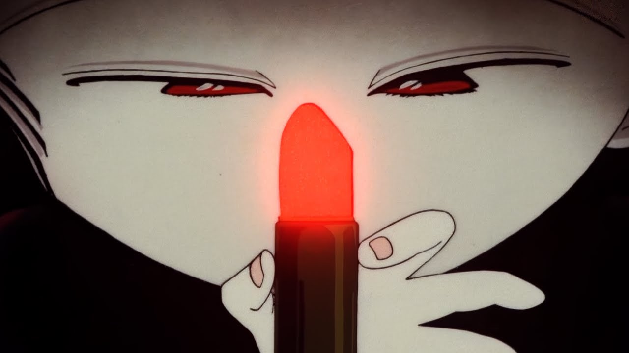 Shimmer - Theysay - Neo Tokyo: Labyrinth Labyrinthos AMV