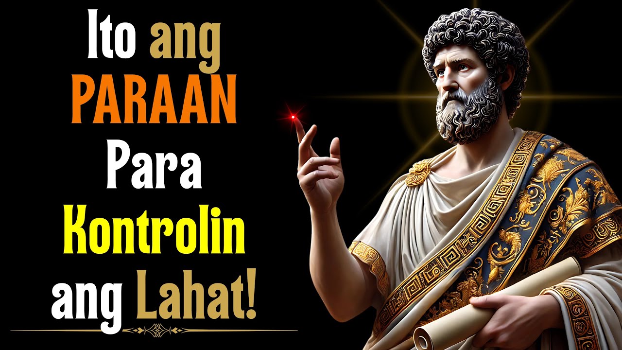 5 Machiavellian Secrets Para Maghari sa Lahat | Lihim ng Tunay na Stoic