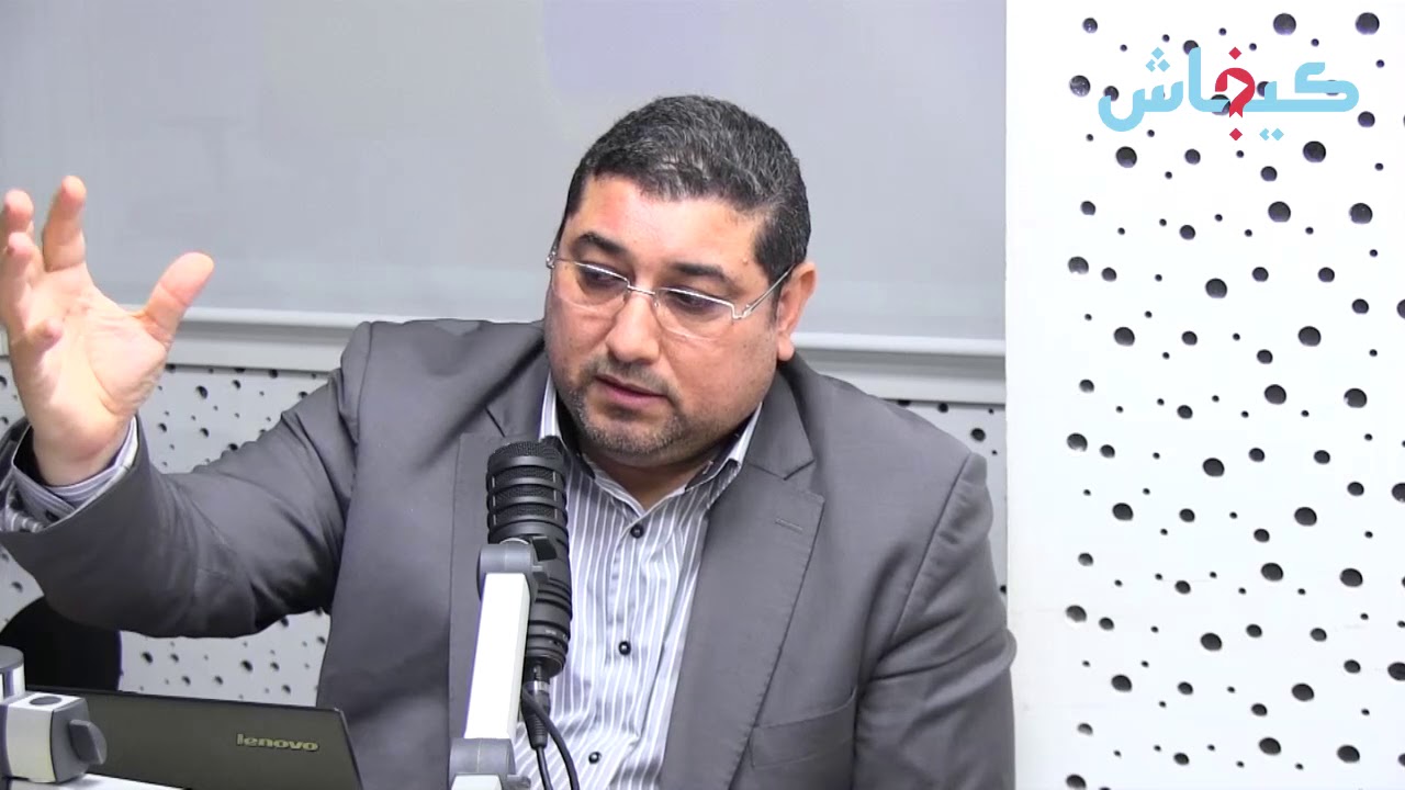 مع المامون مبارك الدريبي.. دورات التنمية الذاتية