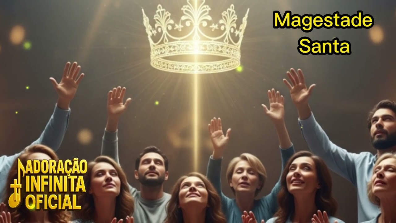 Magestade Santa