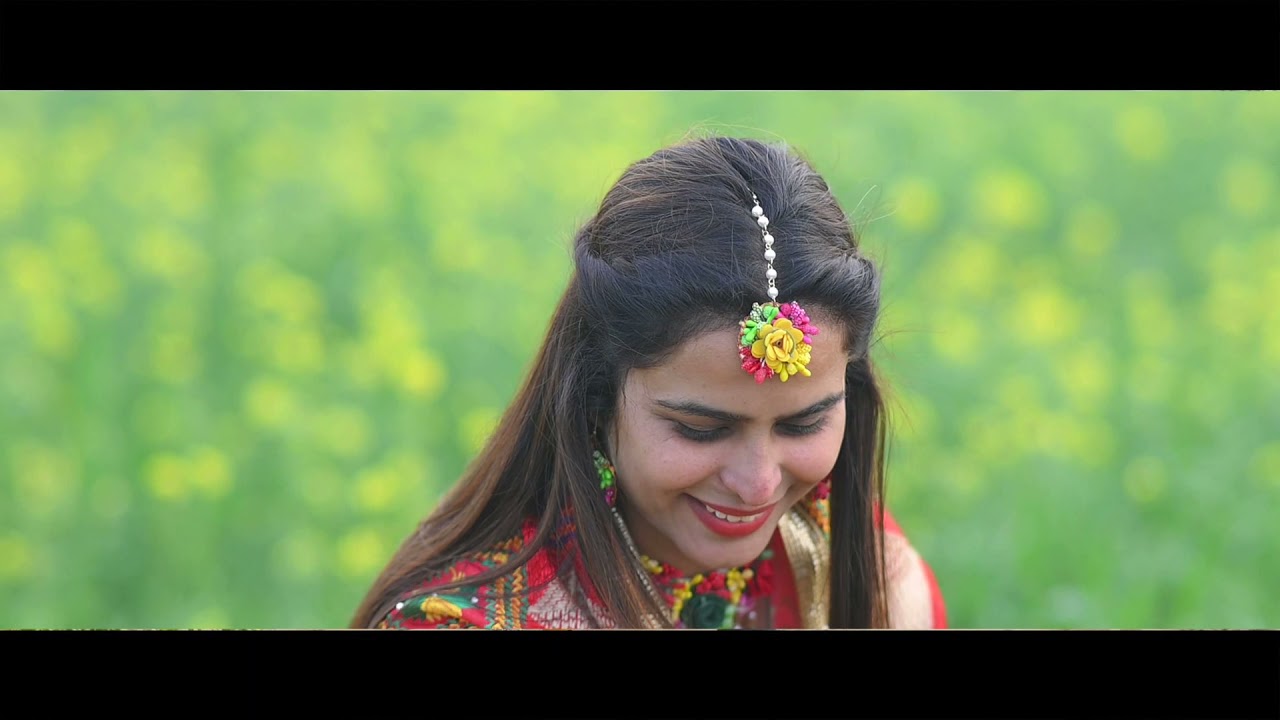 Tere khaba nu khamb lavan vala aave Pre wedding shoot By mani ladda
