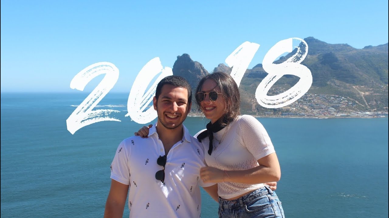 EN İYİ SENEM │ 2018