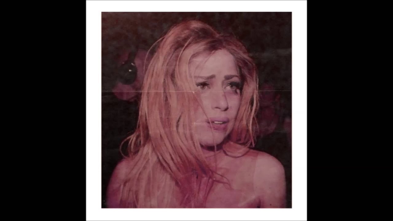 BLVCK CEILING - Me away from you (GAGAOCEAN MAX BETA album version)