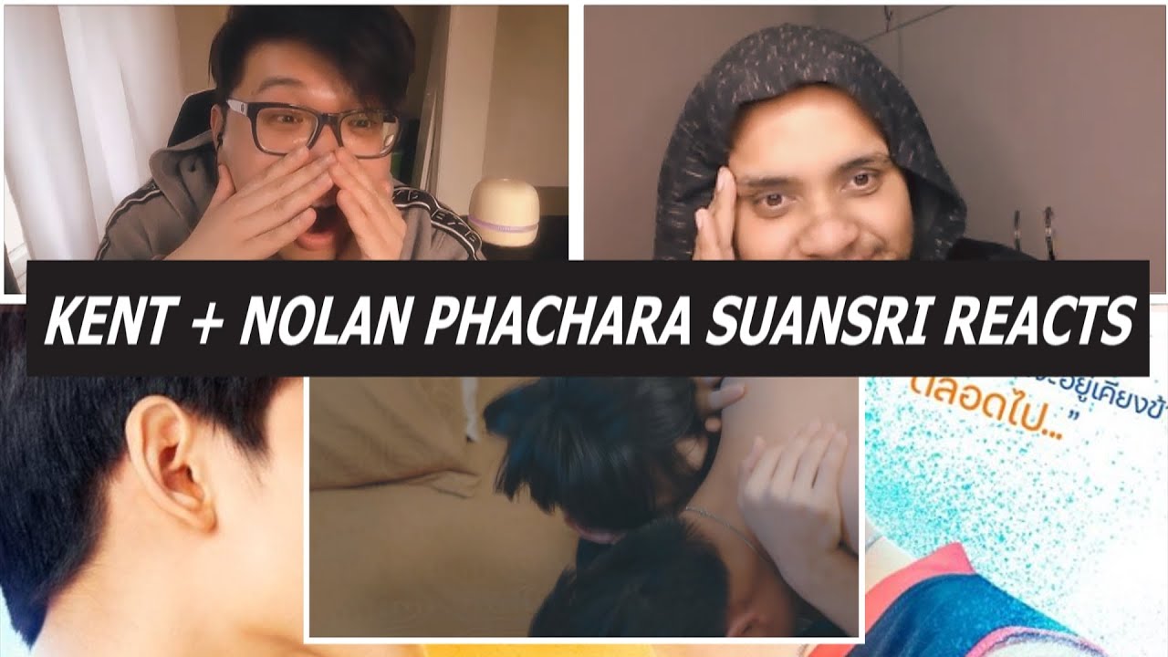 Don’t Say No The Series REACTION by FilAm & South African | เมื่อหัวใจใกล้กัน LeoFiat Special EP.