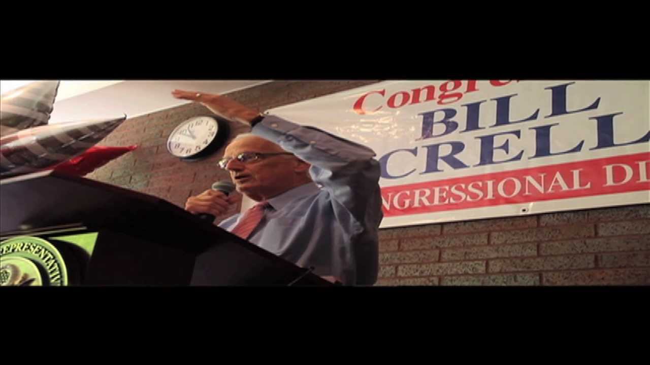 Annual Congressional Health Fair with Congressman Bill Pascrell, Jr.
