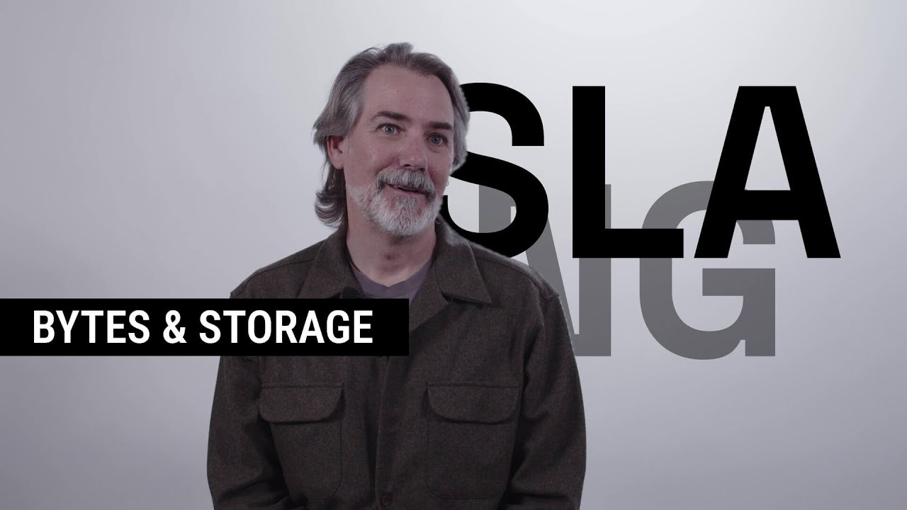 Gigabytes, Terabytes&hellip; What the Heck is a Petabyte?! | Slang with Alex Palatnick